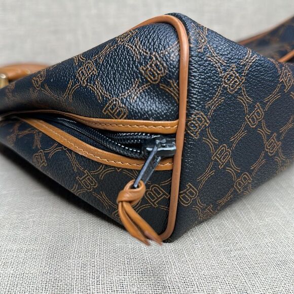 Vintage Bally Satchel - Picture 6 of 10